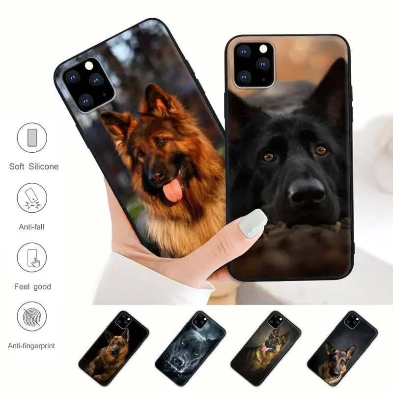 Чехол для IPhone 12 11 Pro Max Xs X Xr 7 8 6 6s Plus 5 | Мобильные телефоны и аксессуары
