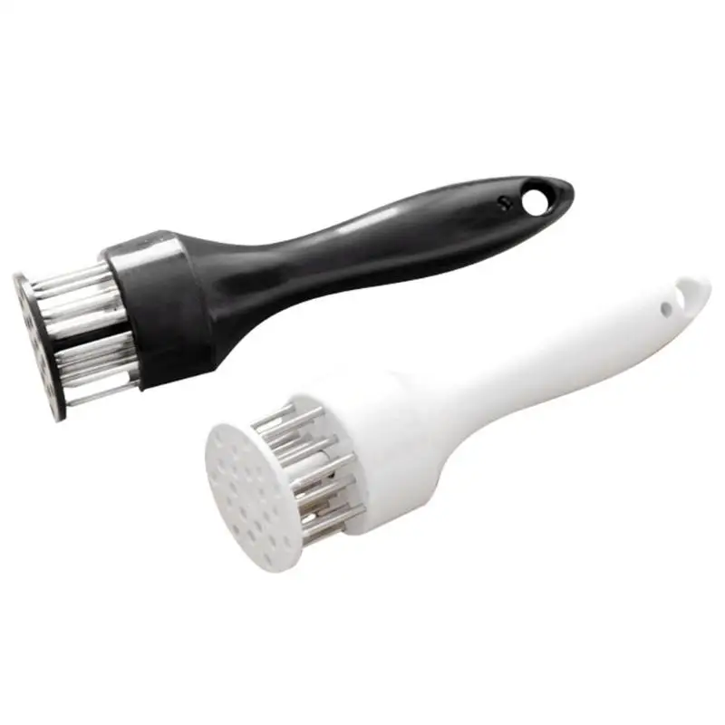 1PC Stainless Steel Meat Tenderizer Needle Steak Pork Chop Quick Pine Needles Tender Fast Loose Hammer | Дом и сад
