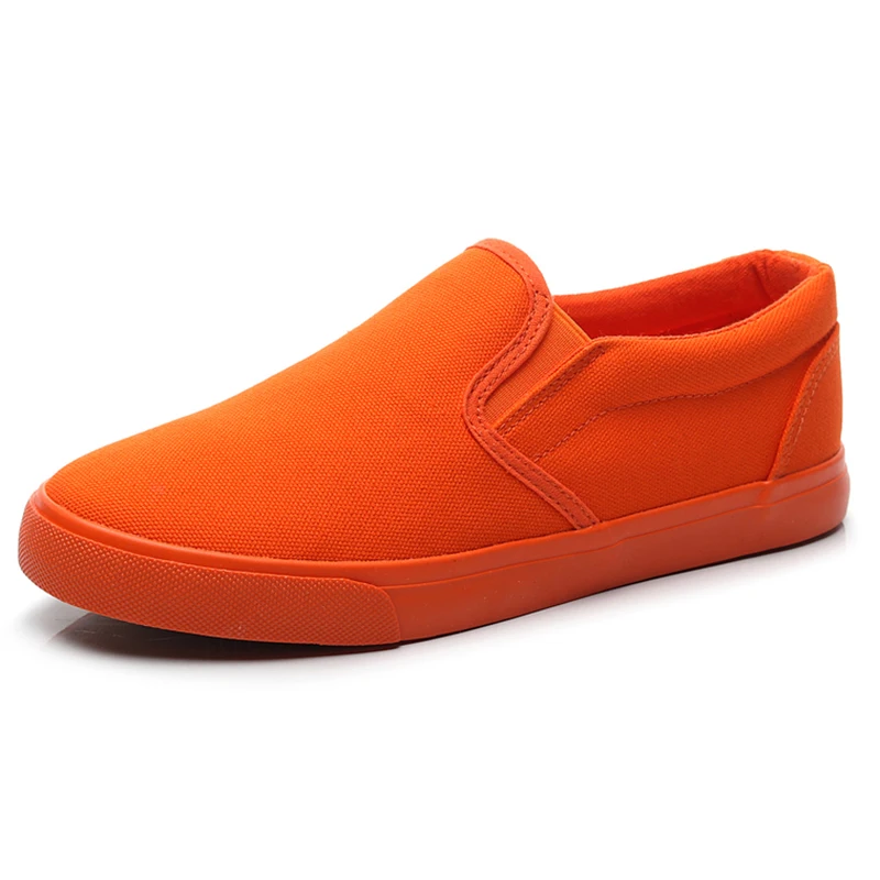 Кеды мужские для вождения Вулканизированная плотная подошва дизайнерские