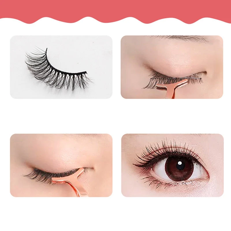

5 Pairs of Lashes,3D Mink Eyelashes Natural,Full Mink Lashes Makeup Eyelashes,Eyelashes Extension,Lashes