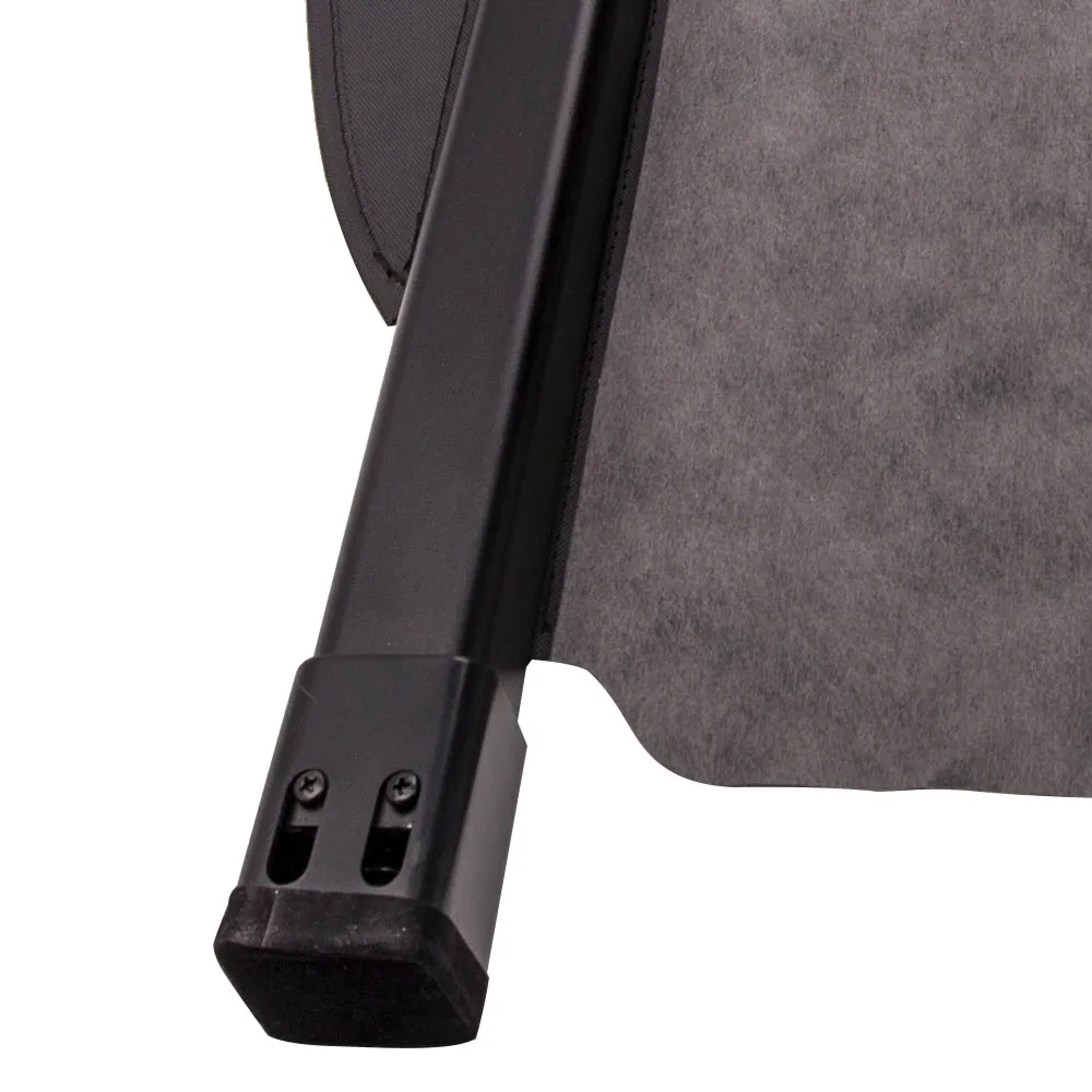 

Security Cargo Cover Car Retractable Trunk Shade for Toyota Highlander 2014-2019