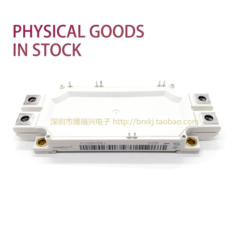 

FF450R12ME4 FF300R17ME4 FF300R12ME4 Brand New Original, Agent Channel, Guaranteed Spot