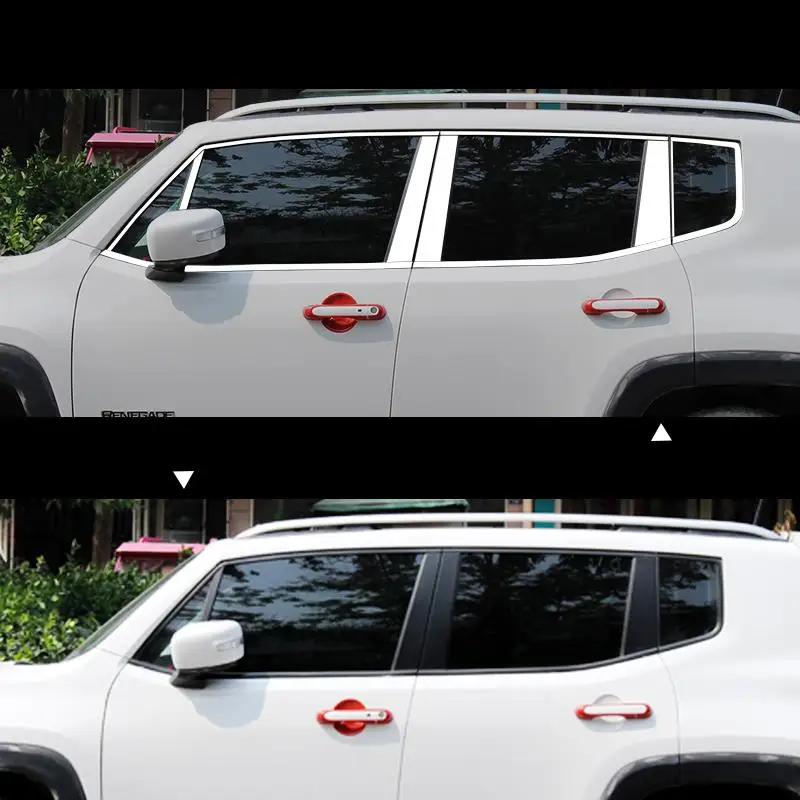 

Accesorios Para Auto Araba Aksesuar Pegatinas Coche Exterior Decoration Accessories Car Sticker Window FOR Buick Excelle GT GX