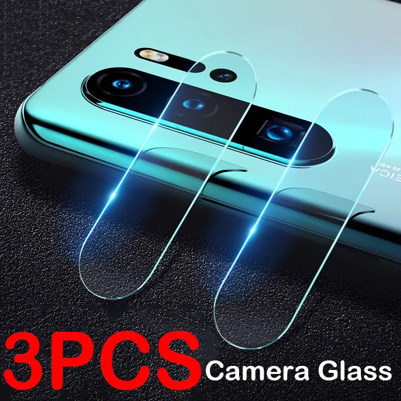 Защитное стекло для камеры Huawei Mate 20 30 Pro 10 Защитная пленка экрана P30 P20 Lite мягкое