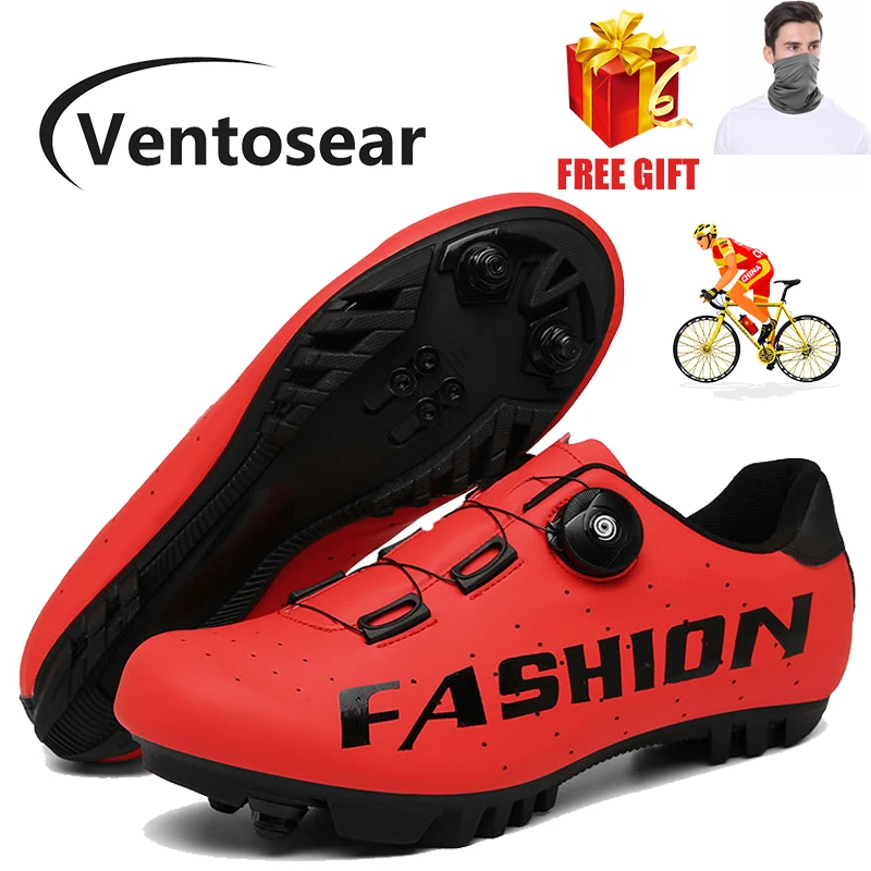 

2021 Весна MTB горный велосипед на плоской подошве мужские кроссовки для женщин на открытом воздухе велосипедного оборудования, сетевой фильт...