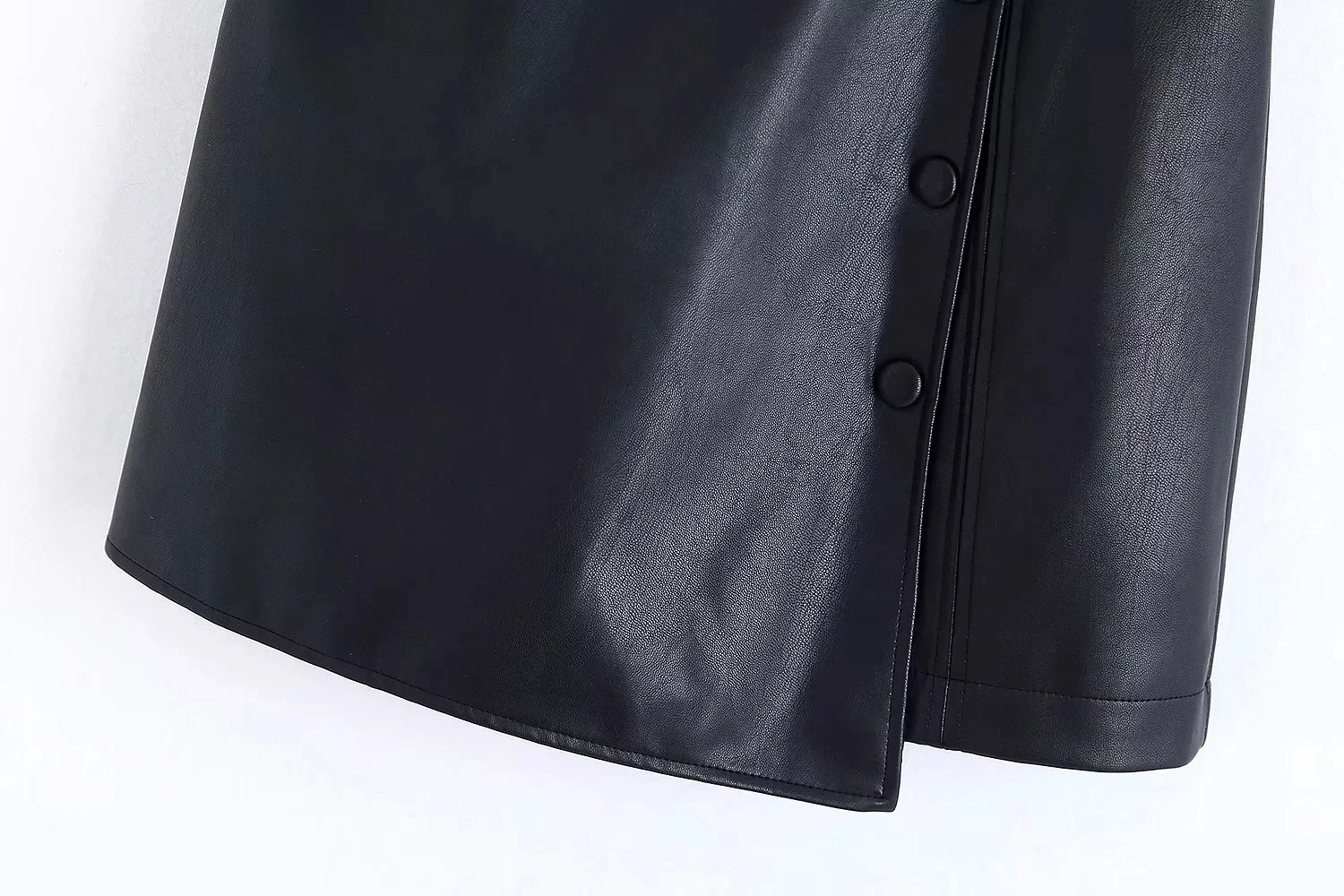 Женский комбинезон без бретелек из искусственной кожи женский сексуальный