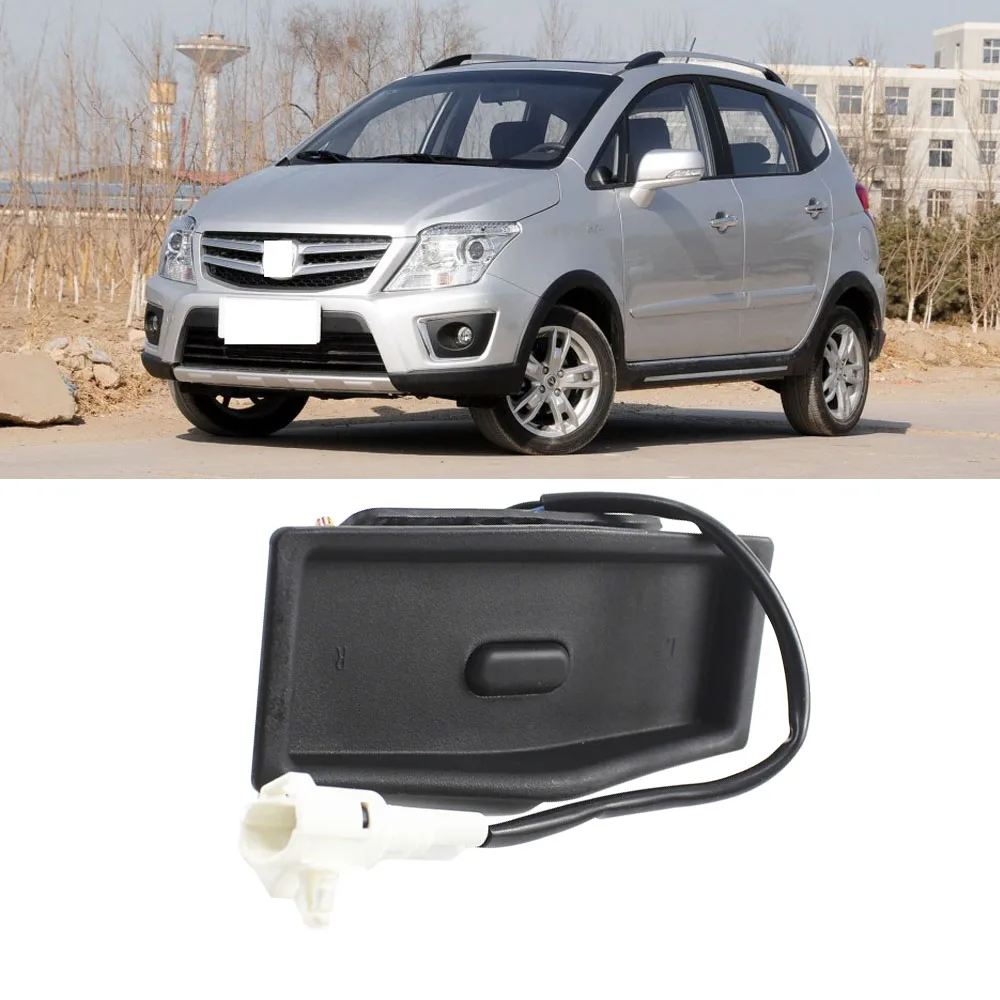CAPQX для Changan CX20 2010 2014 электическая ручка двери багажника замок защелка Ручка
