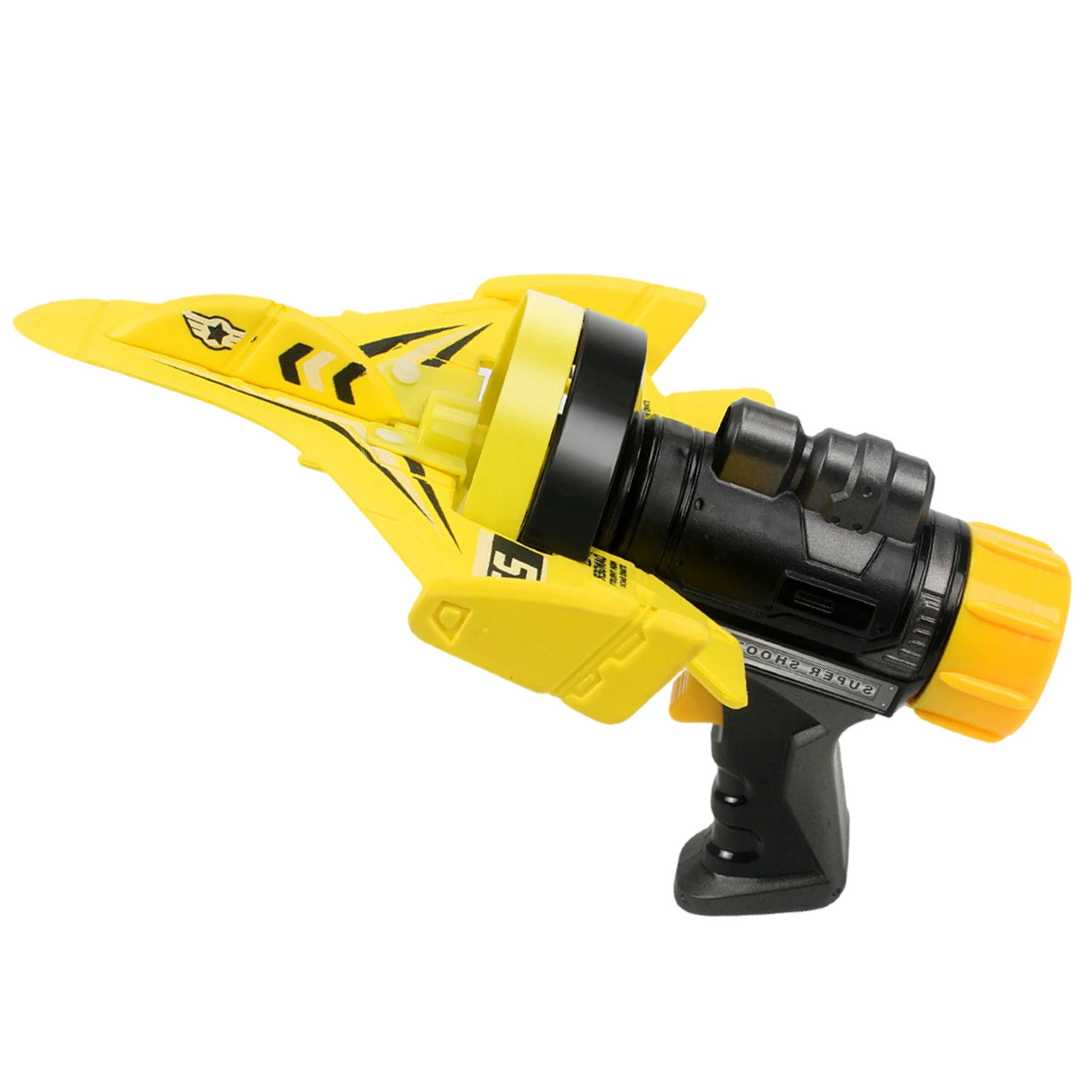 

Airplane Launcher Toy Catapult Plane Foam Aircraft Toy Game