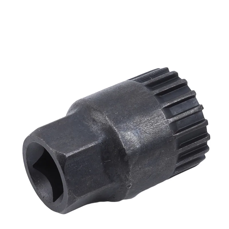 

Hihg Quality Cycle Repair Tools Practical Bicycle Crank Extractor + Bottom Bracket Remover Tool Suite Bicycle Accessories 1set