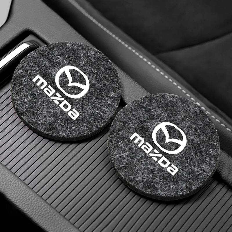2 шт. подставка для бутылки с водой mazda 3 6 M5 cx 5 | Автомобили и мотоциклы