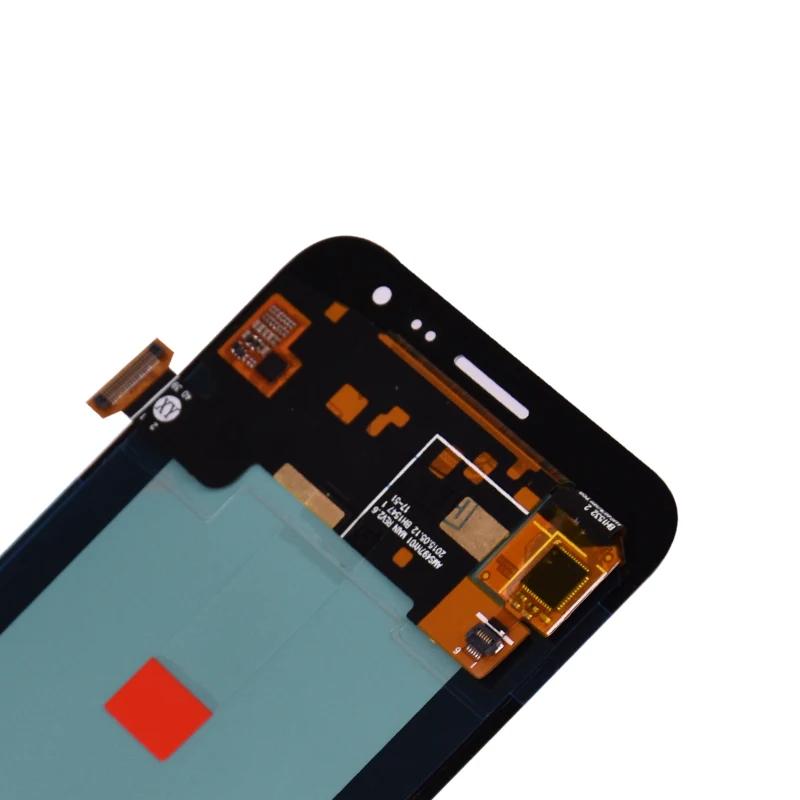 AMOLED для samsung Galaxy J3 J320 J320A J320F J320P J320M J320FN ЖК-дисплей сенсорный дигитайзер сборка