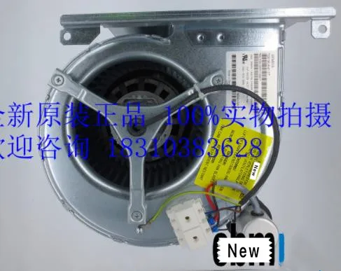 

Germany original D2E160-AH01-17 6SL3362-0AF01-0AA1 M2E074-LA For Siemens 230V 410W Centrifugal fan
