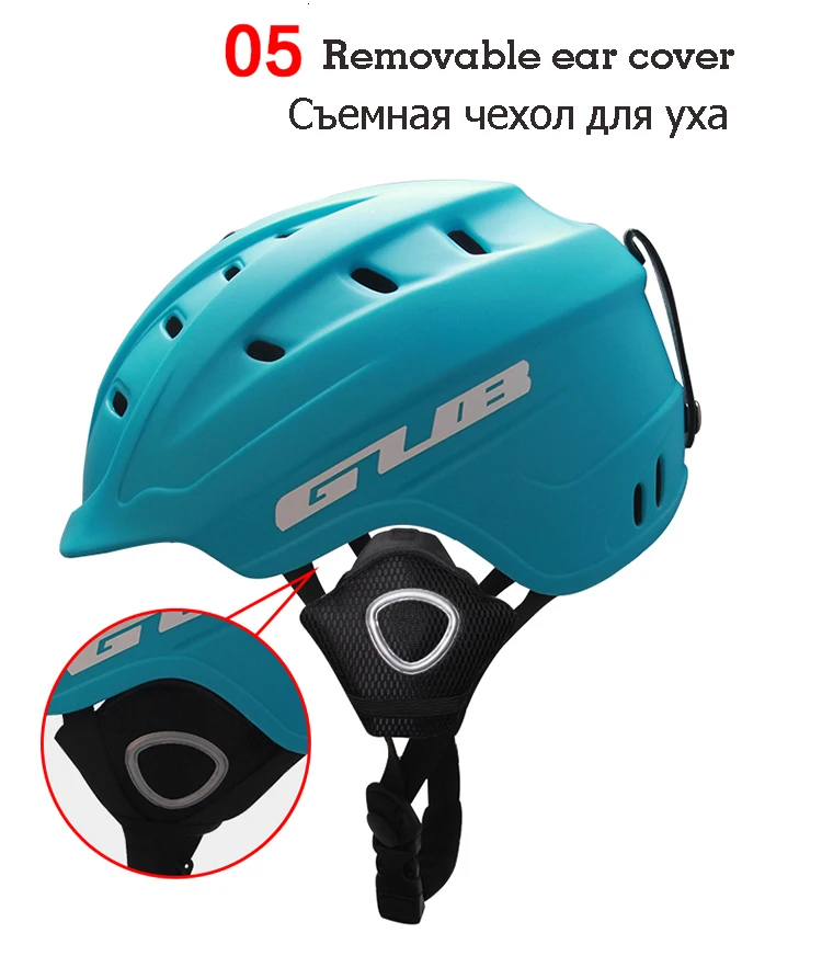 Новинка профессиональный лыжный шлем для взрослых катания на коньках скейтборде