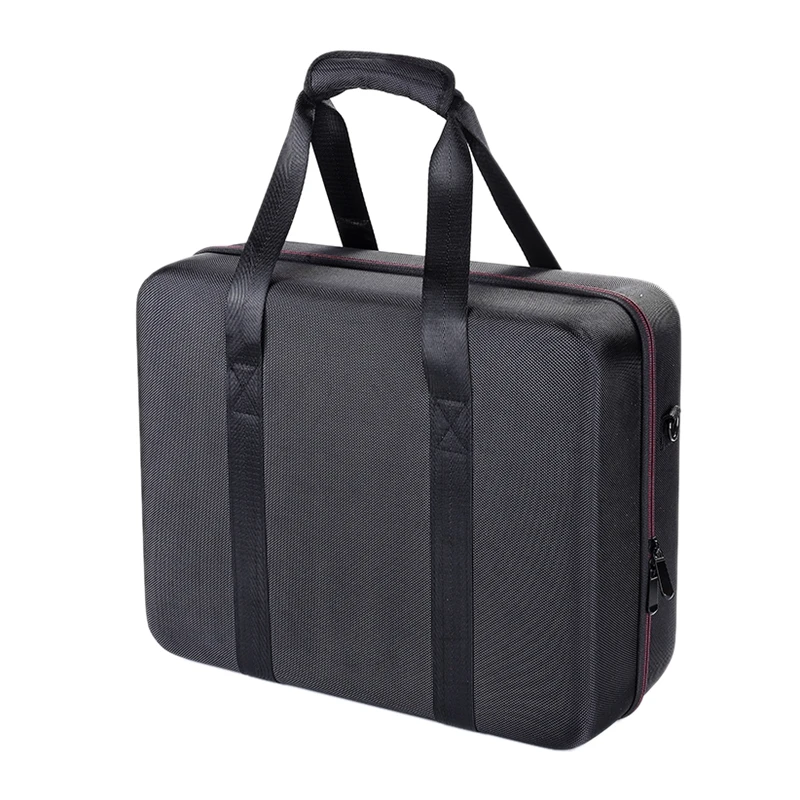 GC-0180 Professional Travel Handheld Carrying Case for Sony VR PS4 PSVR dedicated 3D | Электроника