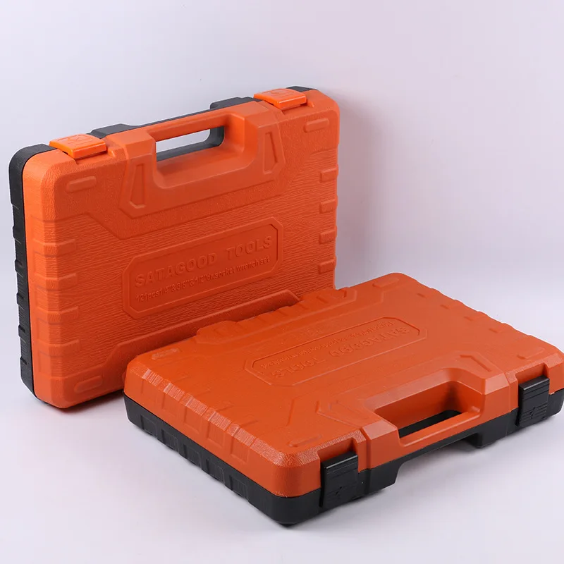 

150pcs Professional Auto Repair Tool Box Set Multipurpose Tool