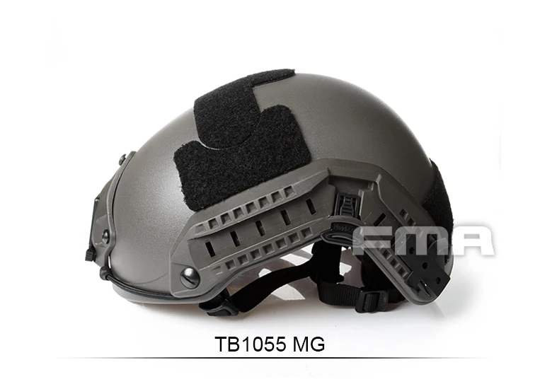 

FMA mg tb1055