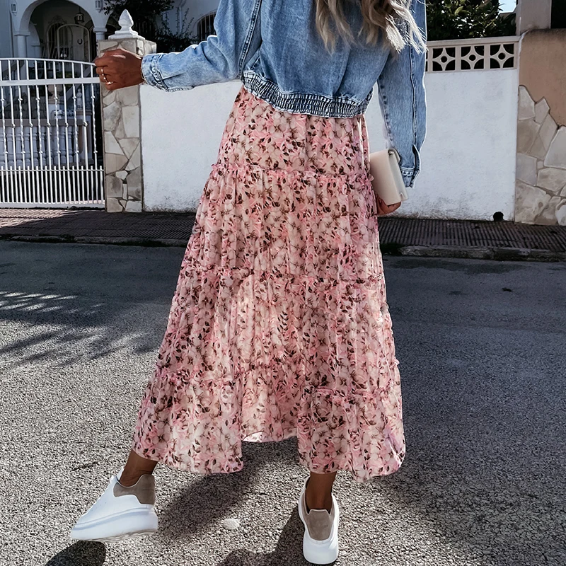 

Skirts