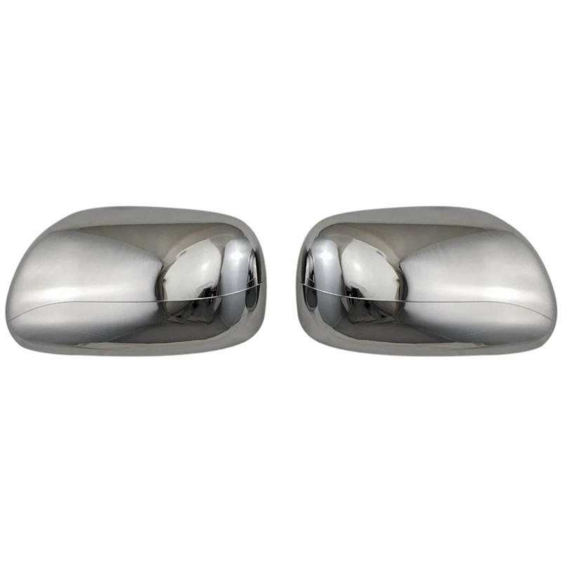 Автомобильный зеркальный чехол заднего вида для боковой двери Toyota Corolla 2001 VIOS 2003