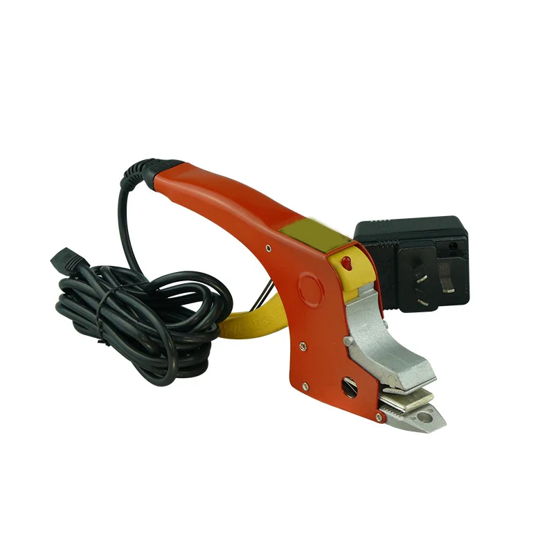 Упаковочные электрические паяльные щипцы упаковочные для горячего расплава