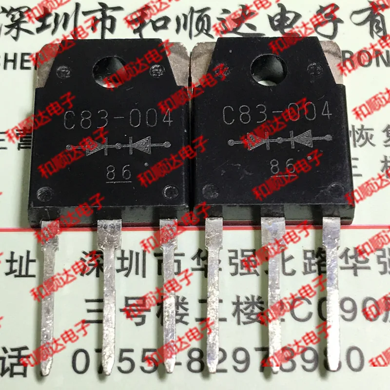 

10pcs/lot C83-004 Brand new original stock TO-3P fast