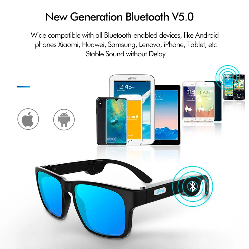 

Bluetooth 5,0