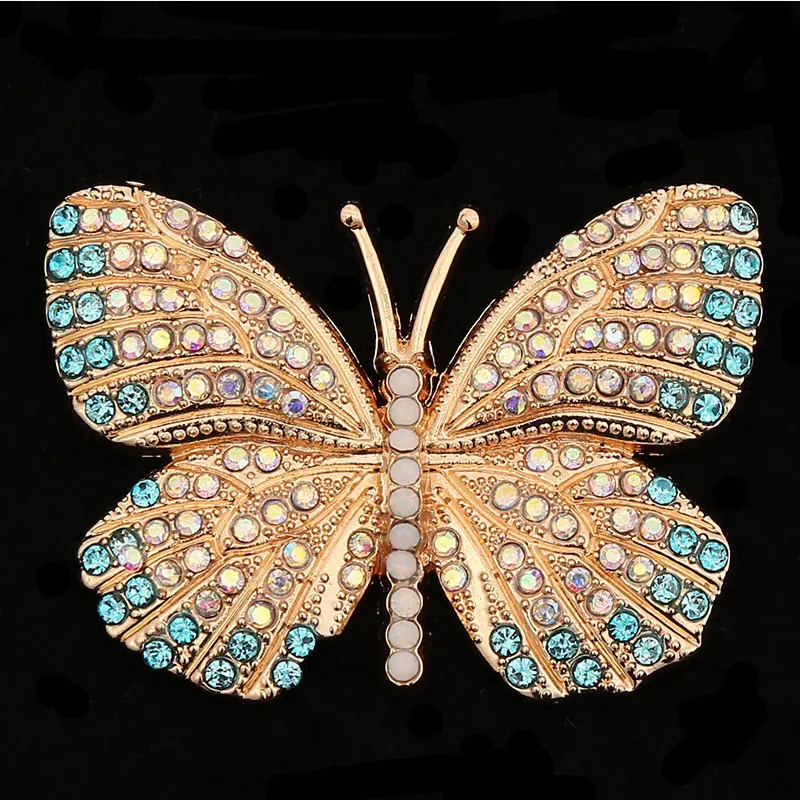 Оптовая продажа украшение в виде бабочки пчелы Jibz Кроксы Очаровательная обувь