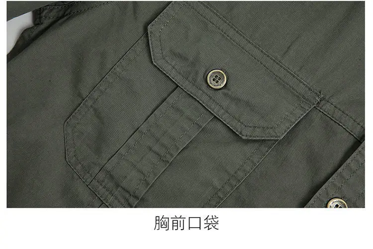 

2021 New Carhart- Summer Men's Tooling T-Shirt, Military Style Lapel Loose Casual Short Sleeves, Fashion Brand T-Shirt