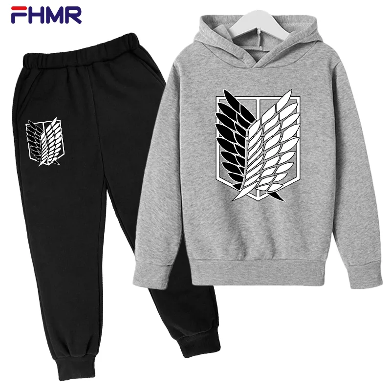 Костюм для косплея из аниме атака гигантский спортивный комплект 2 предметов