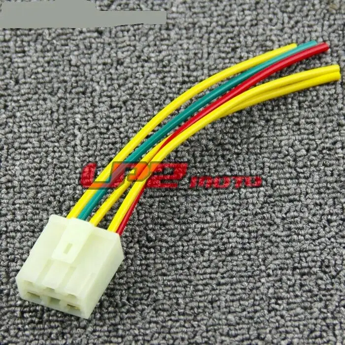 Regulator Rectifier for Yamaha Dragstar V-Star XVS125 XVS250 00-12 XVS400 DS400 96-08 XVS650 98-00 XVS1100 99-09 Classic Custom |