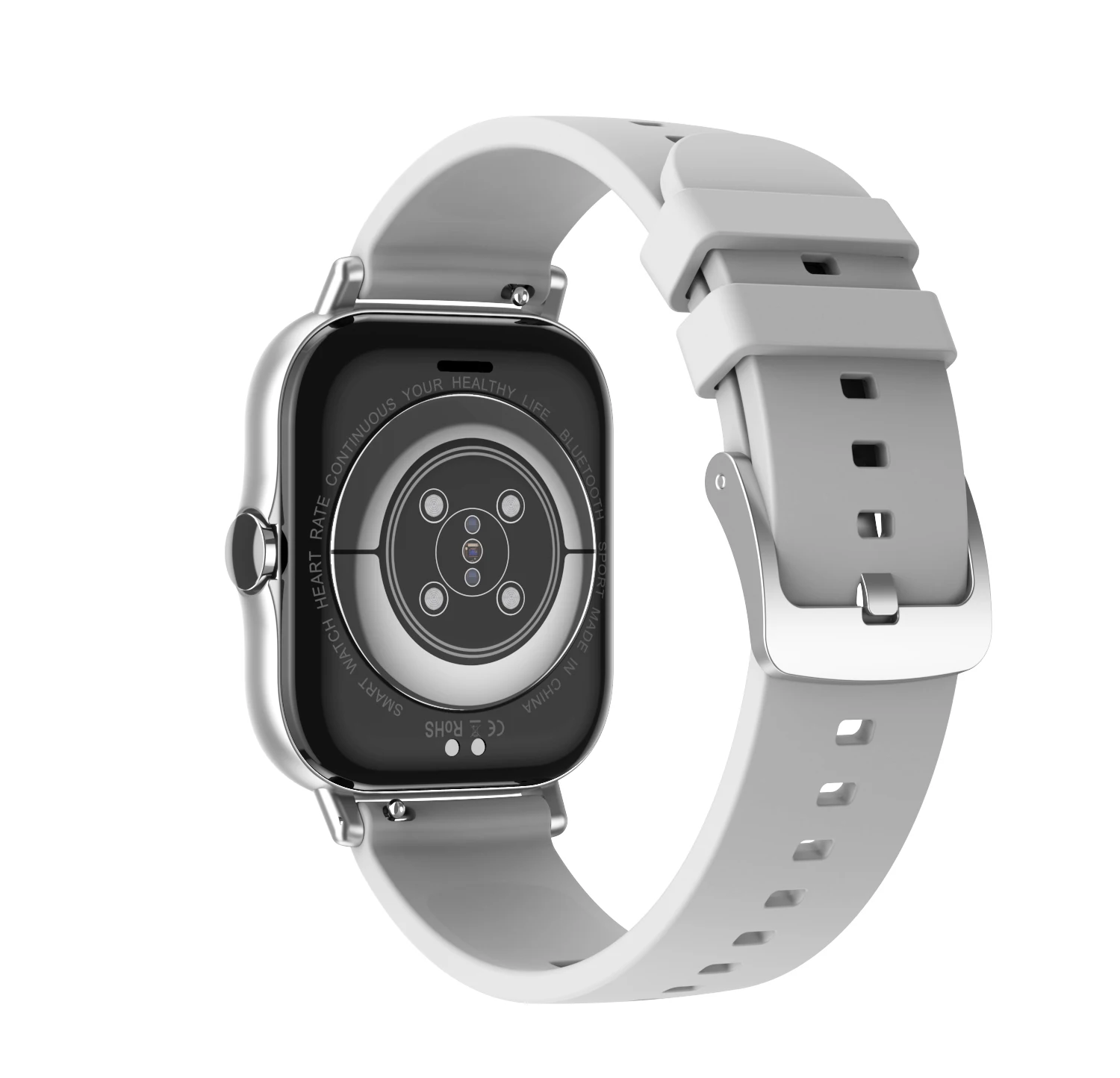 dt94 smartwatch kids smart watch cycle reminder fitness bracelet 1 78inch bluetooth realme watch s for ios android amazfit bip free global shipping