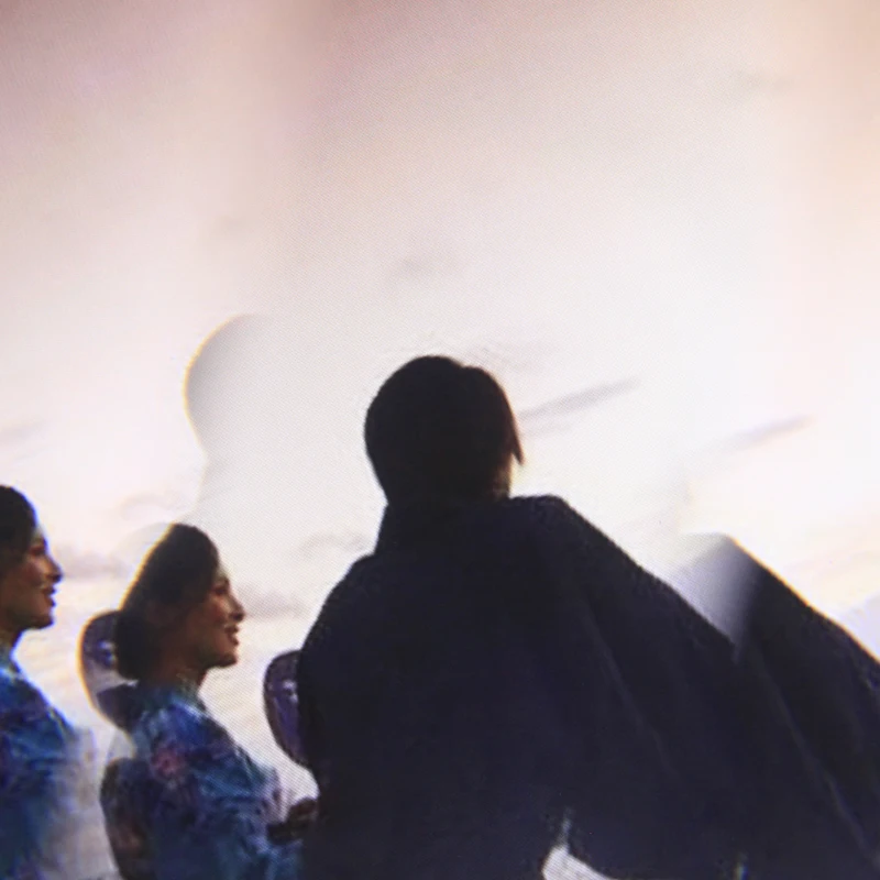 Фильтр для камеры с 3 линейными спецэффектами 77 мм фотосъемки на переднем плане