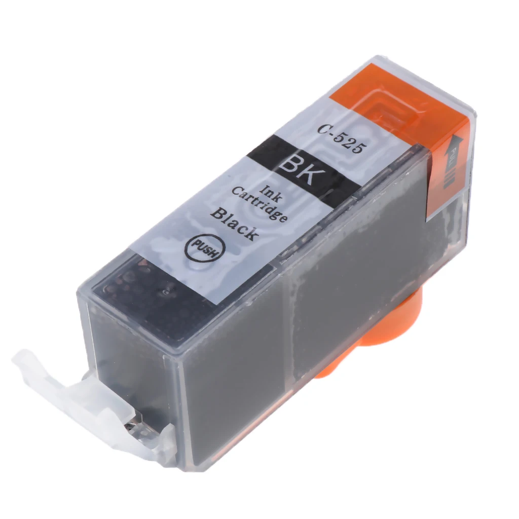 Совместимый картридж с чернилами большой емкости для Pixma MG5250 5150 6150 8150 MG8250 IP4850 MX885
