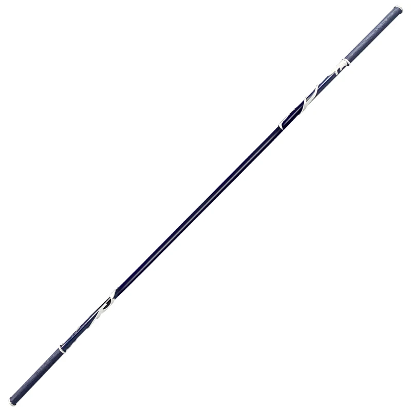 Китайское аниме Sha Po Lang Gu Yun косплей копье и искусство Guan Ci Fu для Хэллоуина