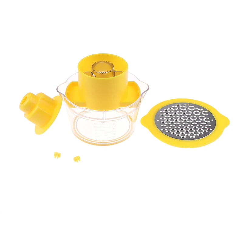 Многофункциональные Cob приспособления для зачистки кукурузы кухонные