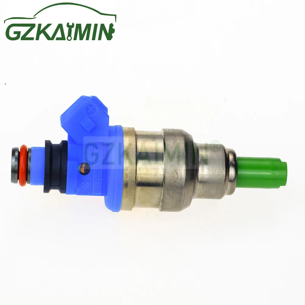 ПОТОК Matched Топливные форсунки сопла MDH182 INP-062 INP062 для Mitsubishi Mirage Plymouth Colt Vista Eagle Summit K-M