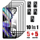 Защитная пленка Защитное стекло для экрана для Oppo Realme GT Neo 8 5G 7 Pro 7i X7 C25 C25S C21 C20 C20A