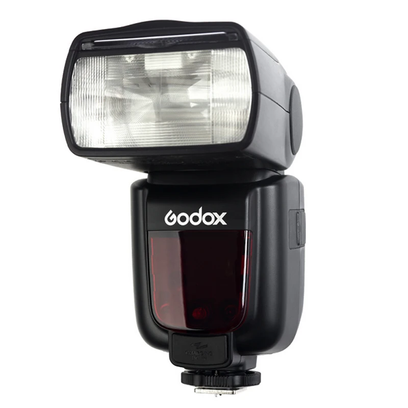 Вспышка Godox V850II GN60 2 4G беспроводная X с литий-ионным аккумулятором светильник для