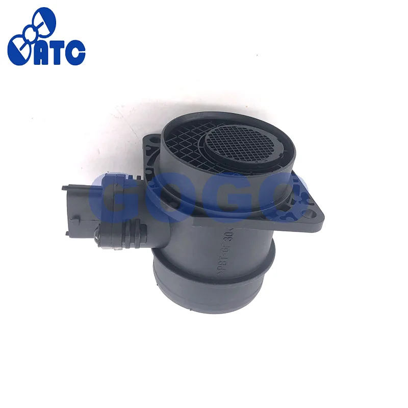 Датчик массового расхода воздуха MAF для Hyundai KIA OEM 0281002756 0281002669 28164-27050 | Автомобили и