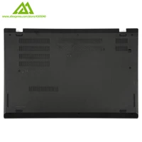 original new laptop bottom case cover for lenovo thinkpad l15 gen 1 ap1h7000400 gl5a0 d cover