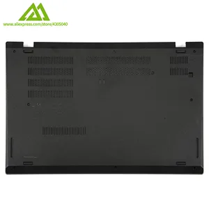 original new laptop bottom case cover for lenovo thinkpad l15 gen 1 ap1h7000400 gl5a0 d cover free global shipping