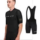MAAP для мужчин, велосипедные топы, спортивные трикотажные брюки, комплекты с нагрудником, короткая дышащая одежда для велоспорта, одежда для горного велосипеда, Майо