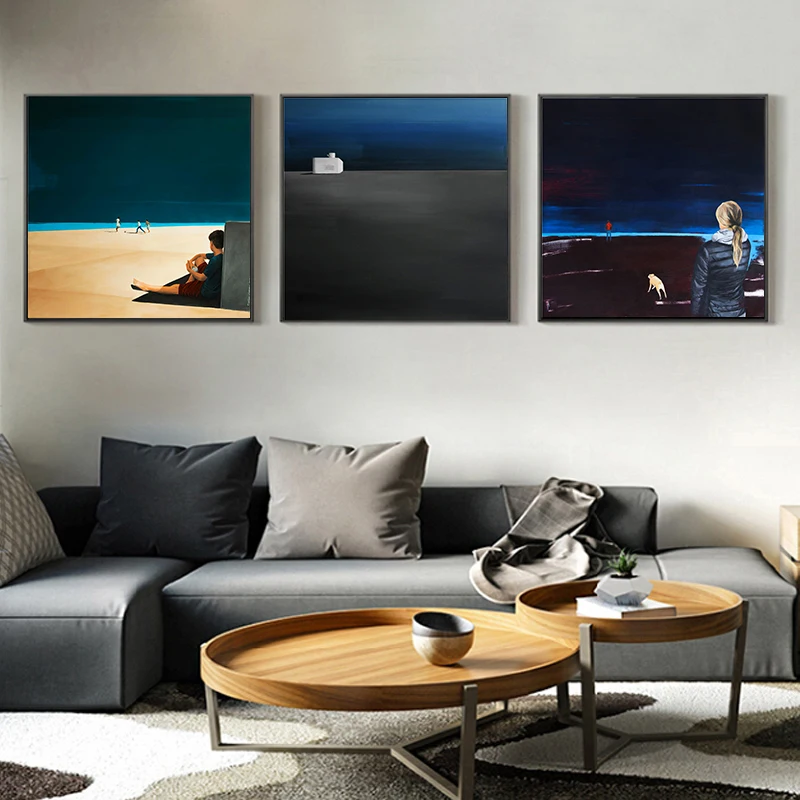 Портрет классическое произведение искусства фото на холсте Печать картина