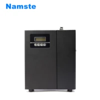 namste electric aroma diffuser for hotel home essentials smart scent automatic air fresheners sprayer room fragrance nebulizer