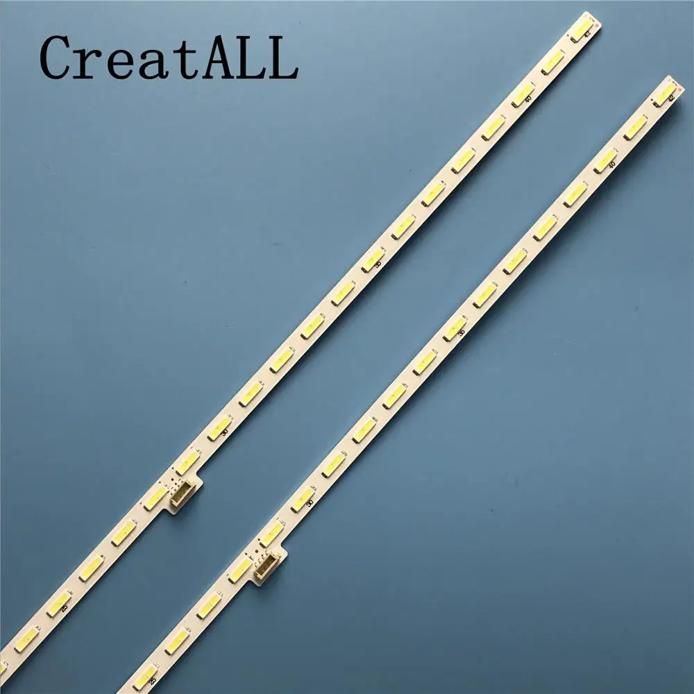 LED Backlight strip for Sony 43'' TV KD-43X8300C KD-43X8305C KD-43X8307C LG Innotek 43inch 7020PKG 42EA Rev0.0 SYV4341 LC430EQL |