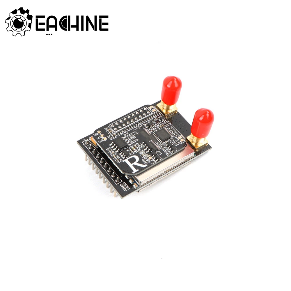 

Eachine EV300D FPV Goggles Dual True Diversity Left/Right Receiver RX Module