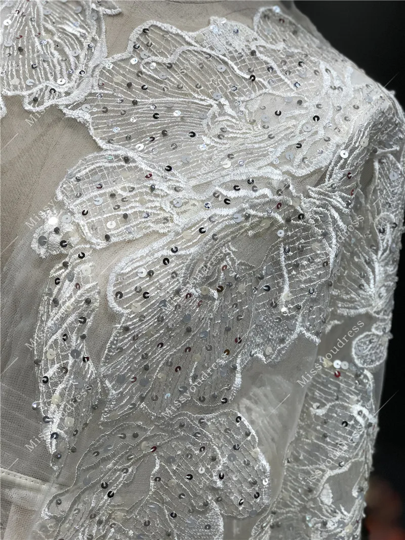 2021 вечерние платья 100% Real Pictures Champage Heavy Beading Cap Sleeves Short Length Prom Party Bridal Dancing Evening Dress