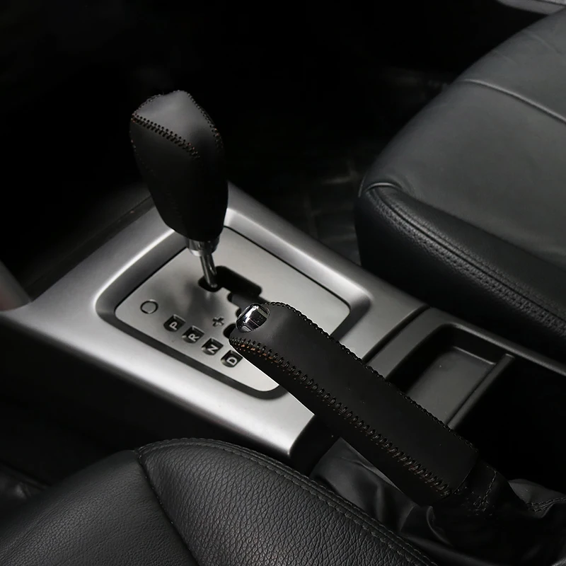 

Interior Accessories