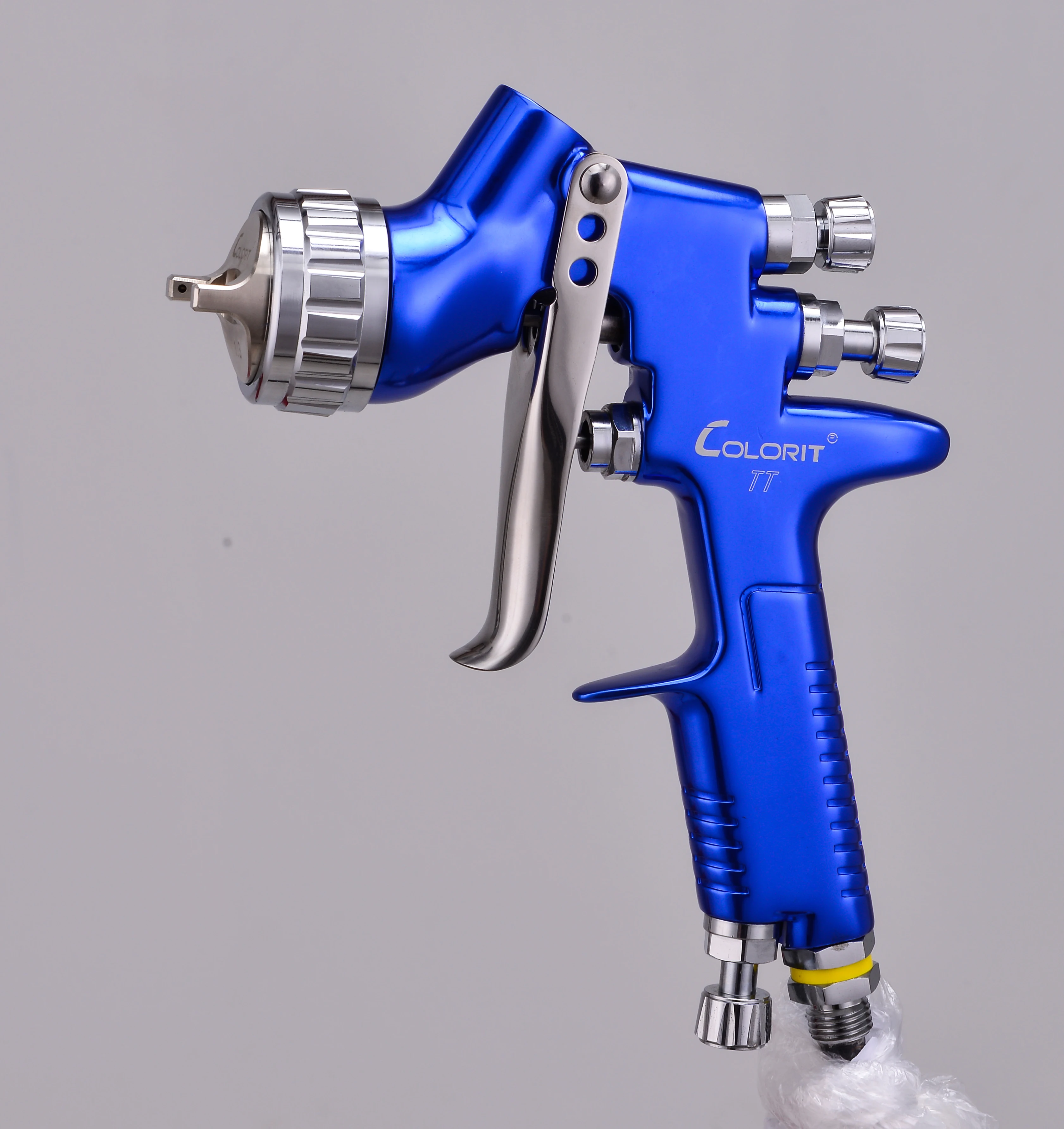 

COLORIT brand HVLP Car Painting Spray Gun TT