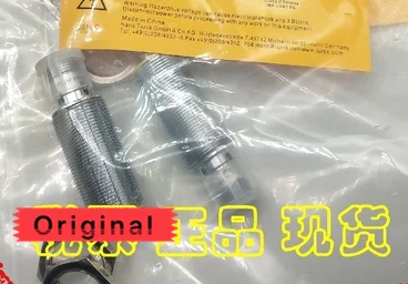 BI8U-M18E-AP6X-H1141 BI8U-M18E-AN6X-H1141 датчик приближения, новинка, высокое качество