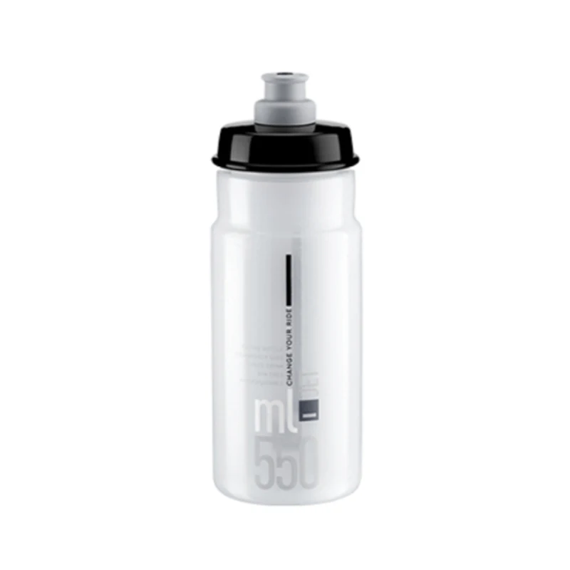 NEW Elite Team Edition Kettle Bicycle Water Bottle MTB Road Cycling Sports Bottles 550ml | Спорт и развлечения